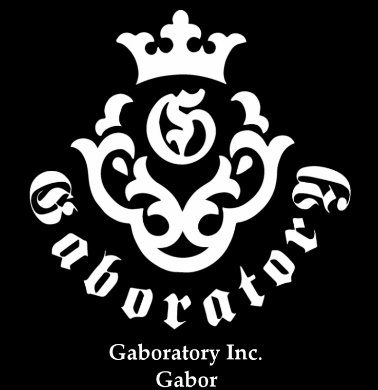 Gaboratory Official Web site